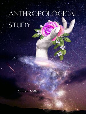 cover image of Anthropological Study